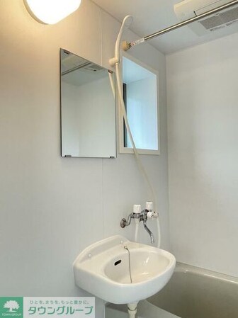 バーミープレイス荻窪の物件内観写真